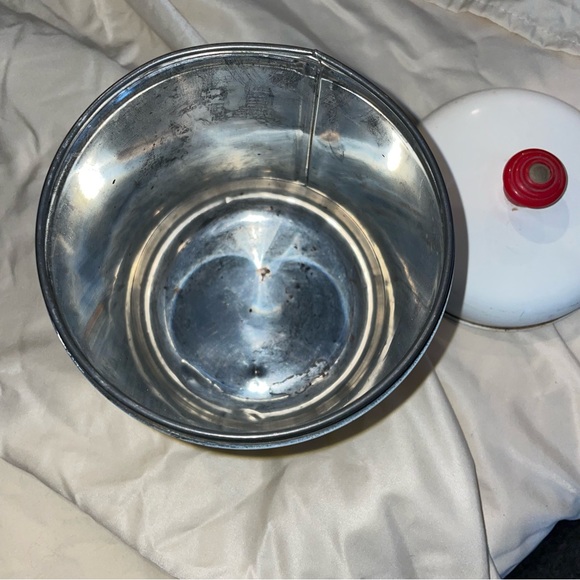 Vintage counter canister set - Picture 7 of 7